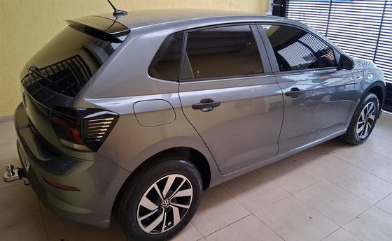 VOLKSWAGEN POLO 1.0 MPI TRACK MANUAL VOLKSWAGEN POLO 1.0 MPI TRACK MANUAL